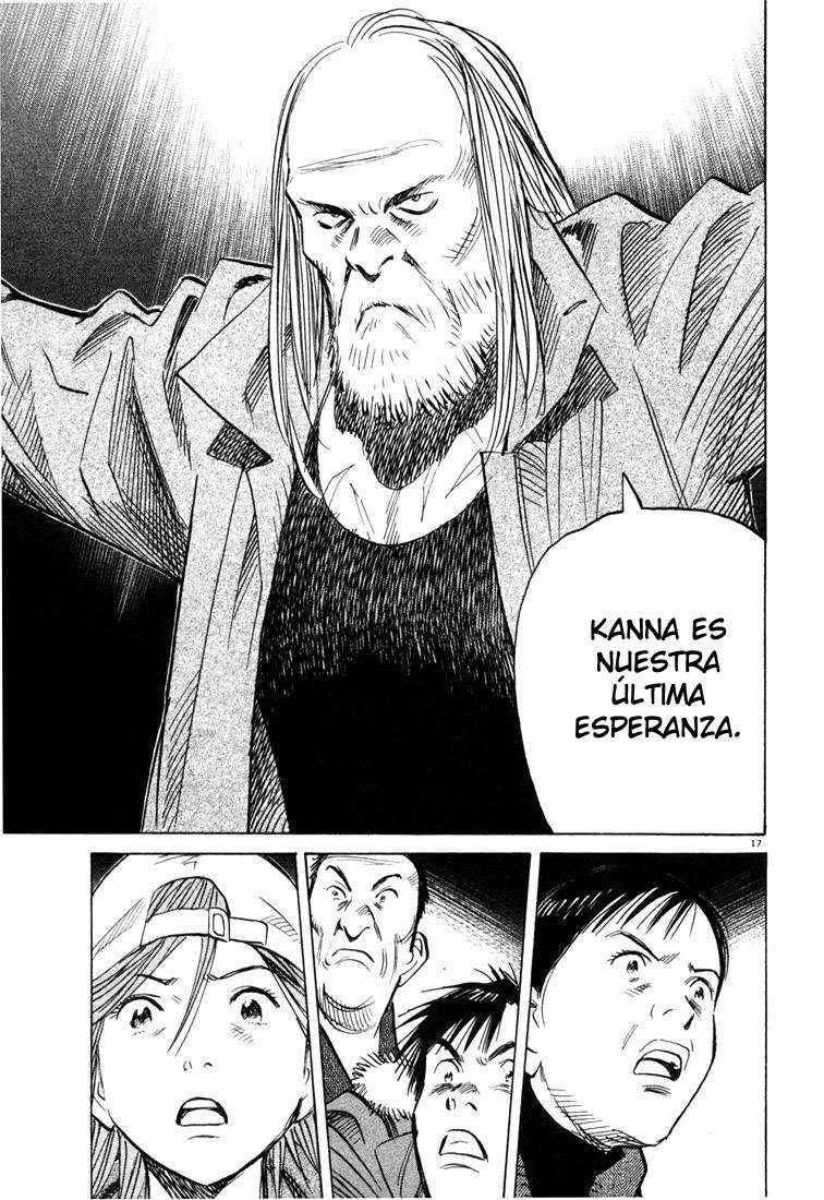 Read 20th Century Boys (ES) Manga Online