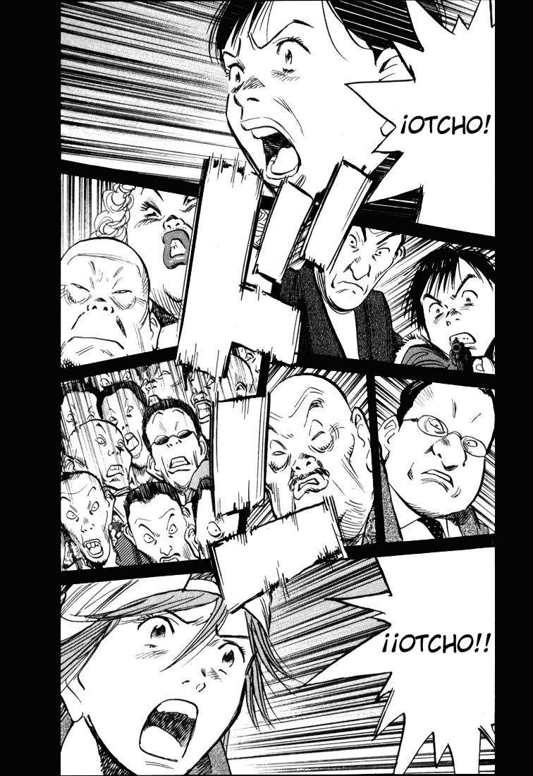 Read 20th Century Boys (ES) Manga Online