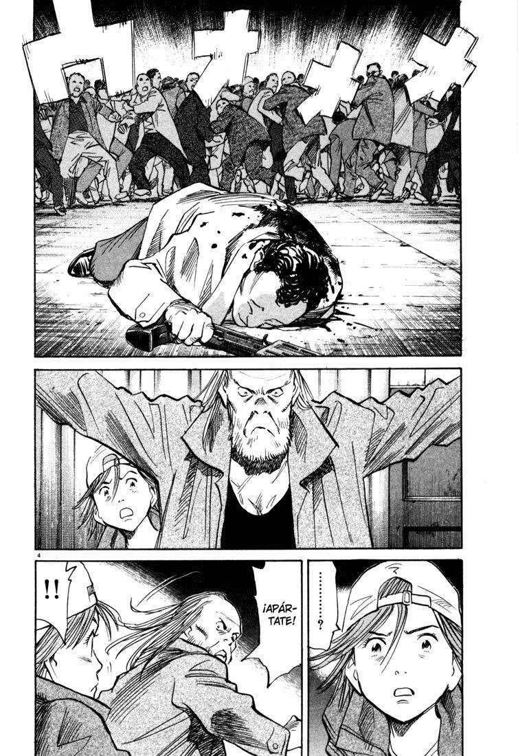 Read 20th Century Boys (ES) Manga Online