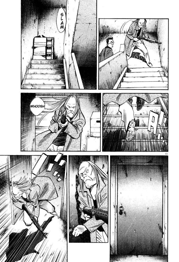 Read 20th Century Boys (ES) Manga Online
