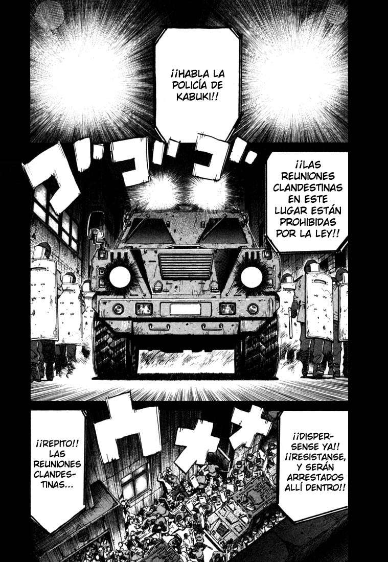 Read 20th Century Boys (ES) Manga Online