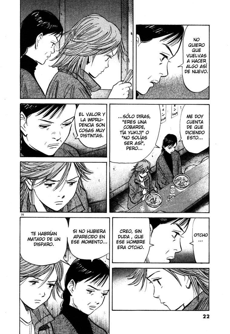 Read 20th Century Boys (ES) Manga Online