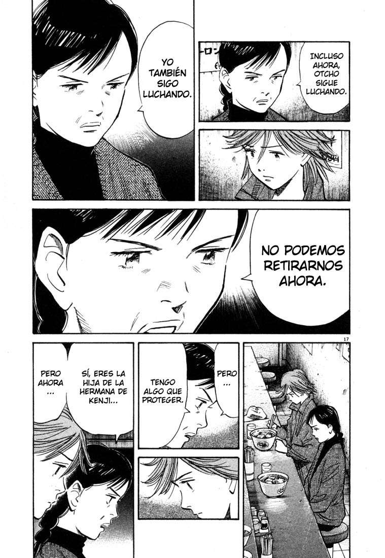 Read 20th Century Boys (ES) Manga Online