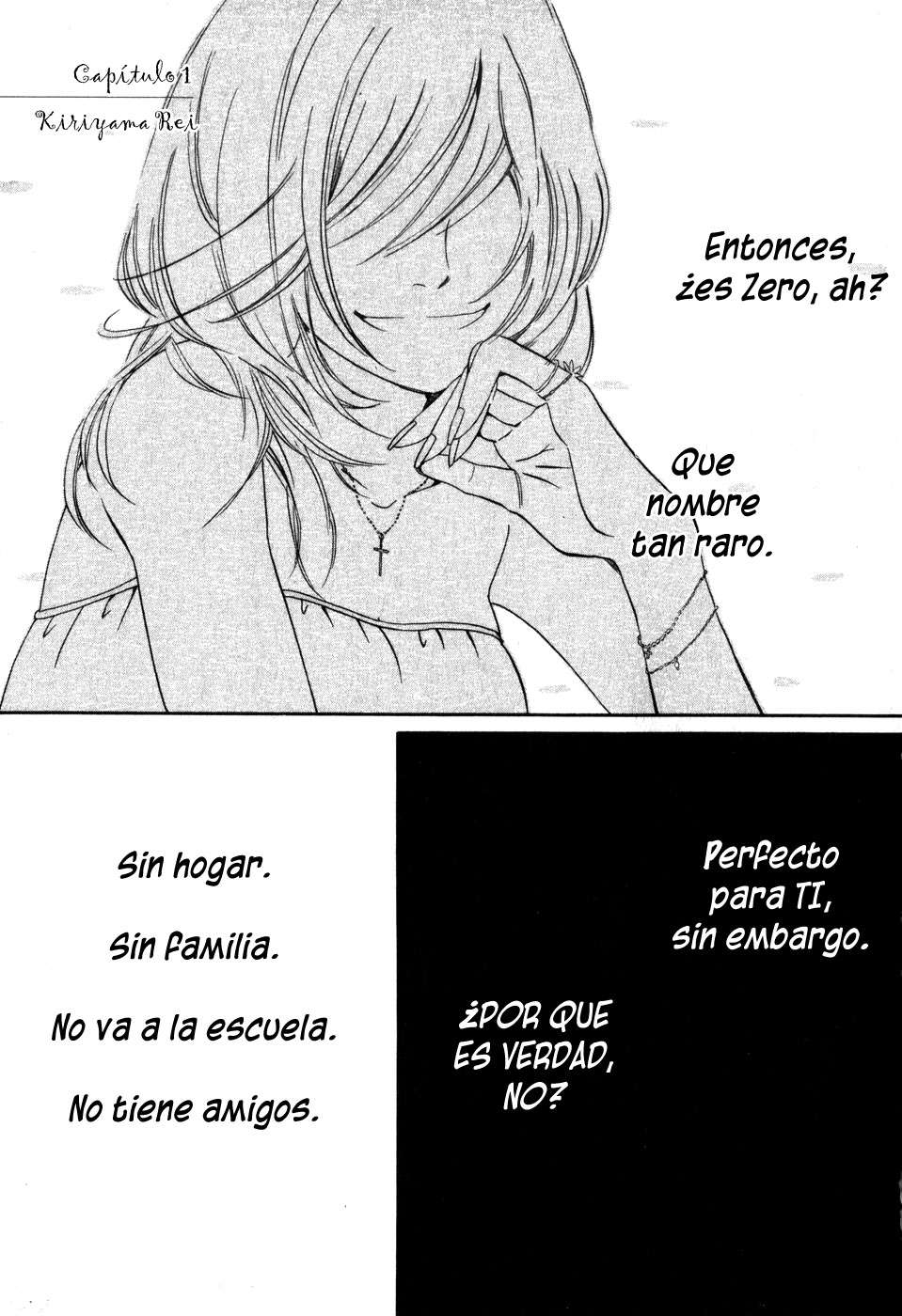 Read 3 gatsu no Lion (ES) Manga Online