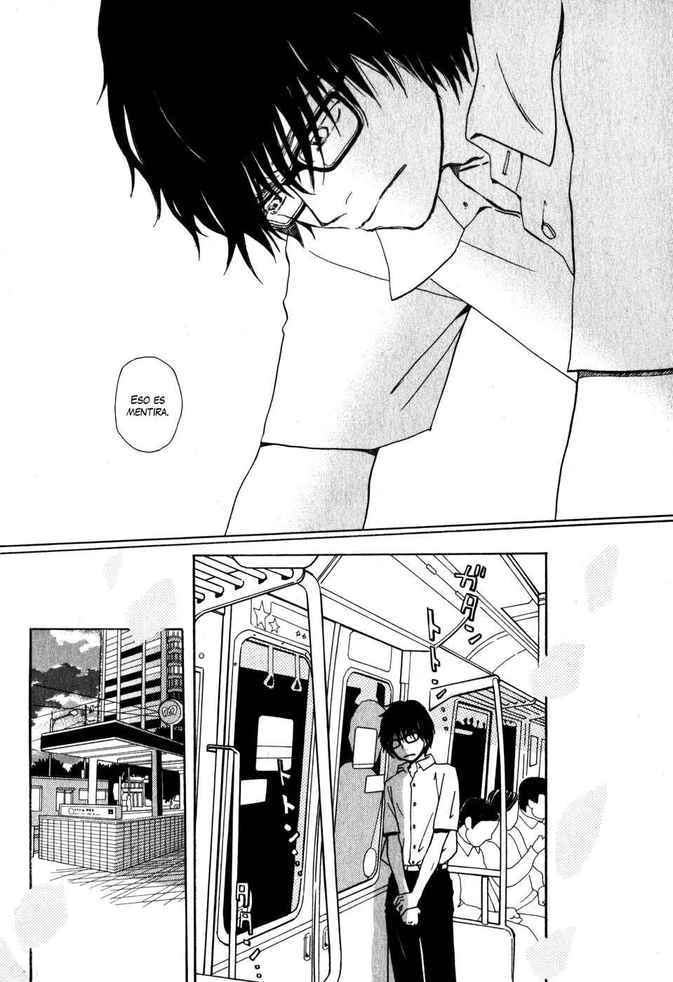 Read 3 gatsu no Lion (ES) Manga Online