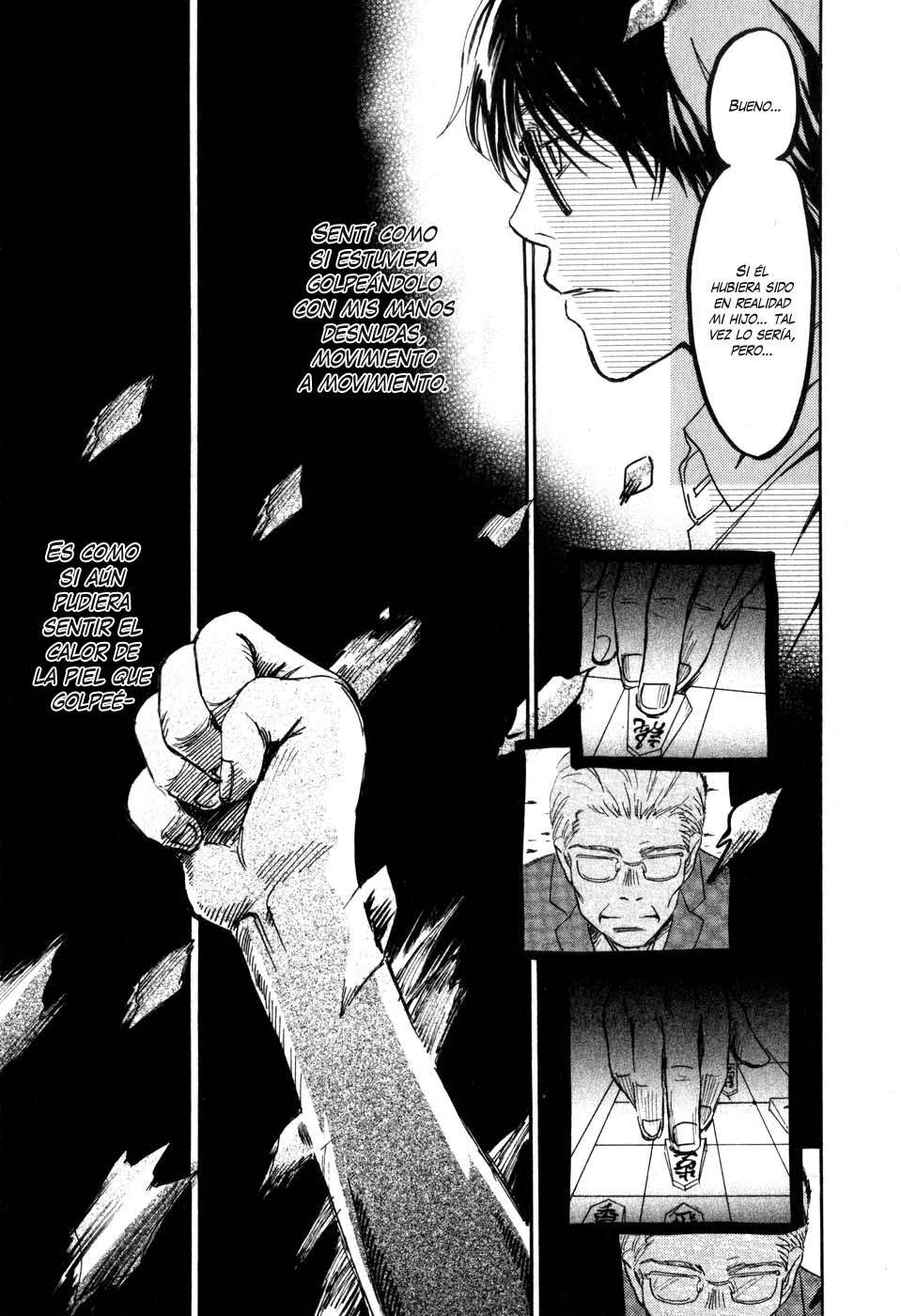 Read 3 gatsu no Lion (ES) Manga Online