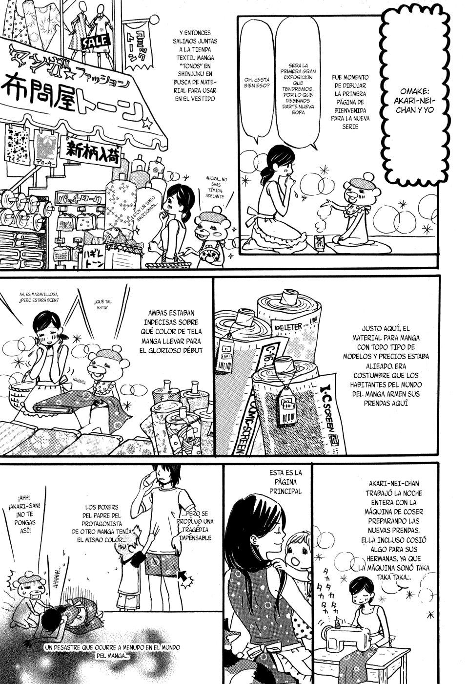 Read 3 gatsu no Lion (ES) Manga Online