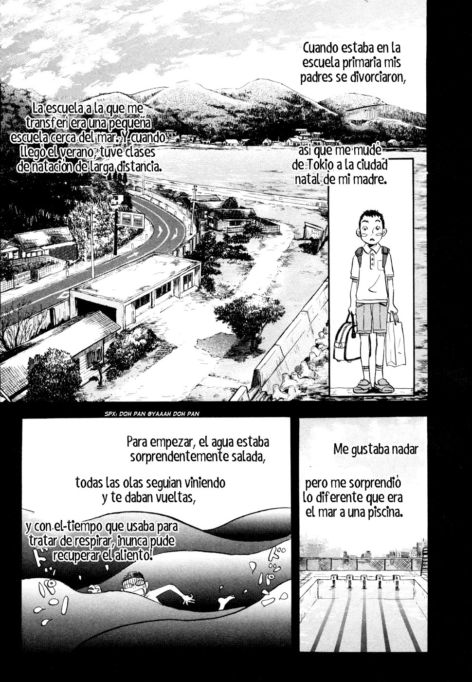 Read 3 gatsu no Lion (ES) Manga Online