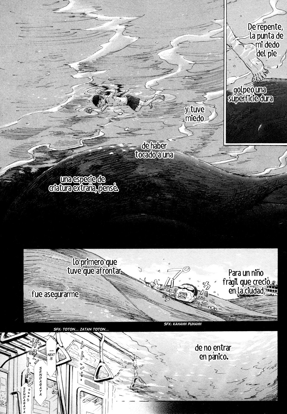 Read 3 gatsu no Lion (ES) Manga Online