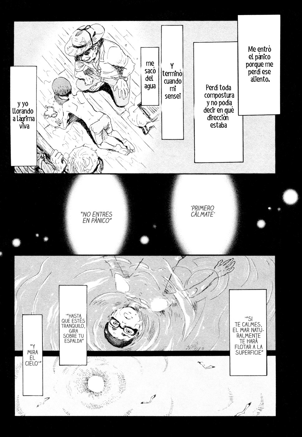 Read 3 gatsu no Lion (ES) Manga Online