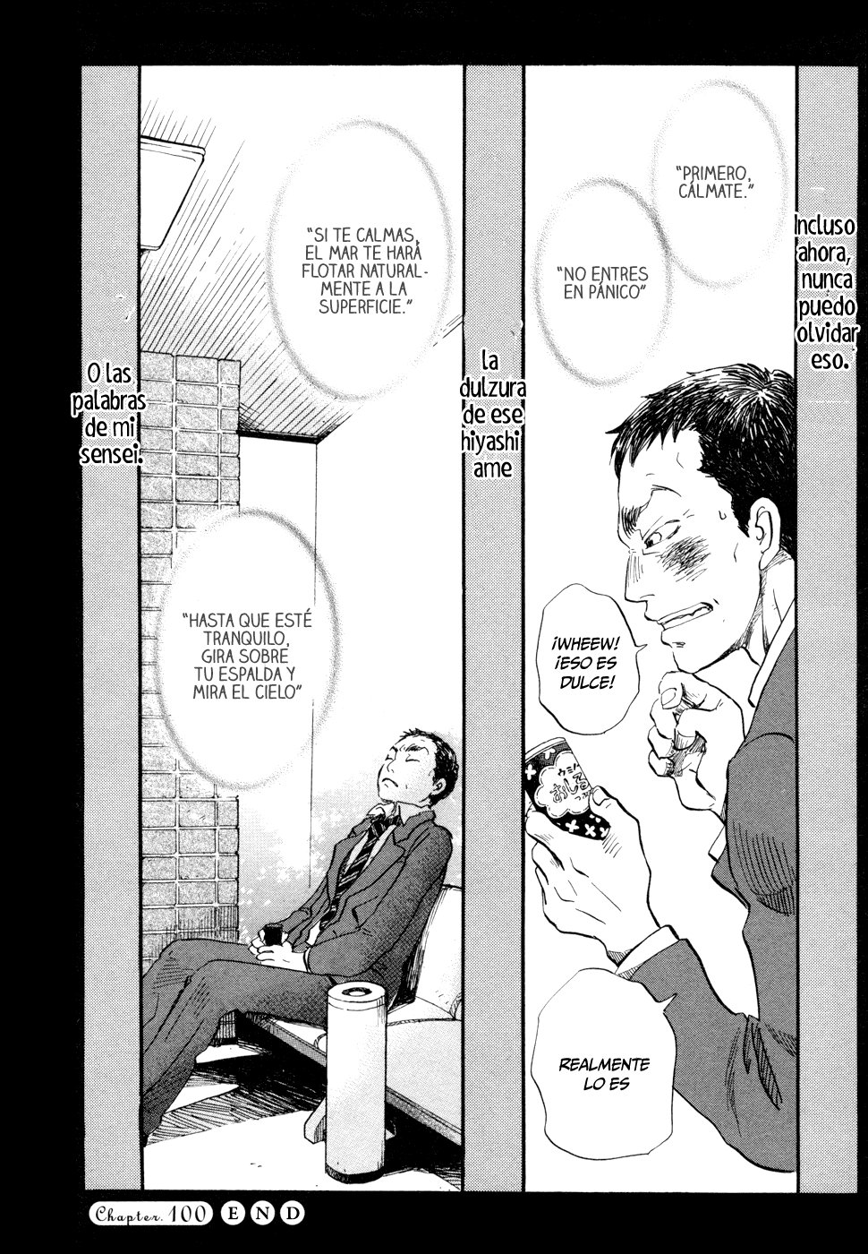 Read 3 gatsu no Lion (ES) Manga Online