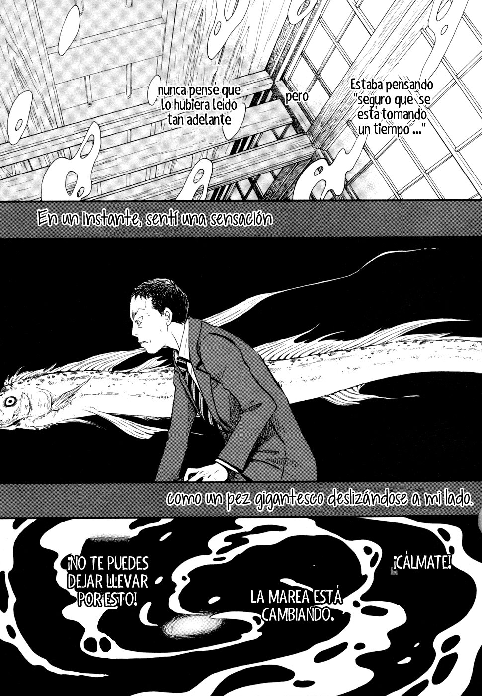 Read 3 gatsu no Lion (ES) Manga Online