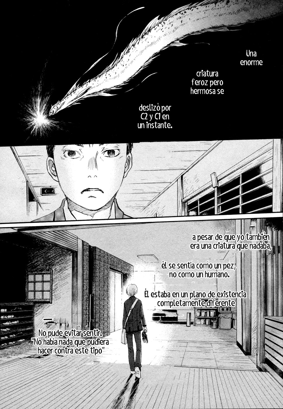Read 3 gatsu no Lion (ES) Manga Online