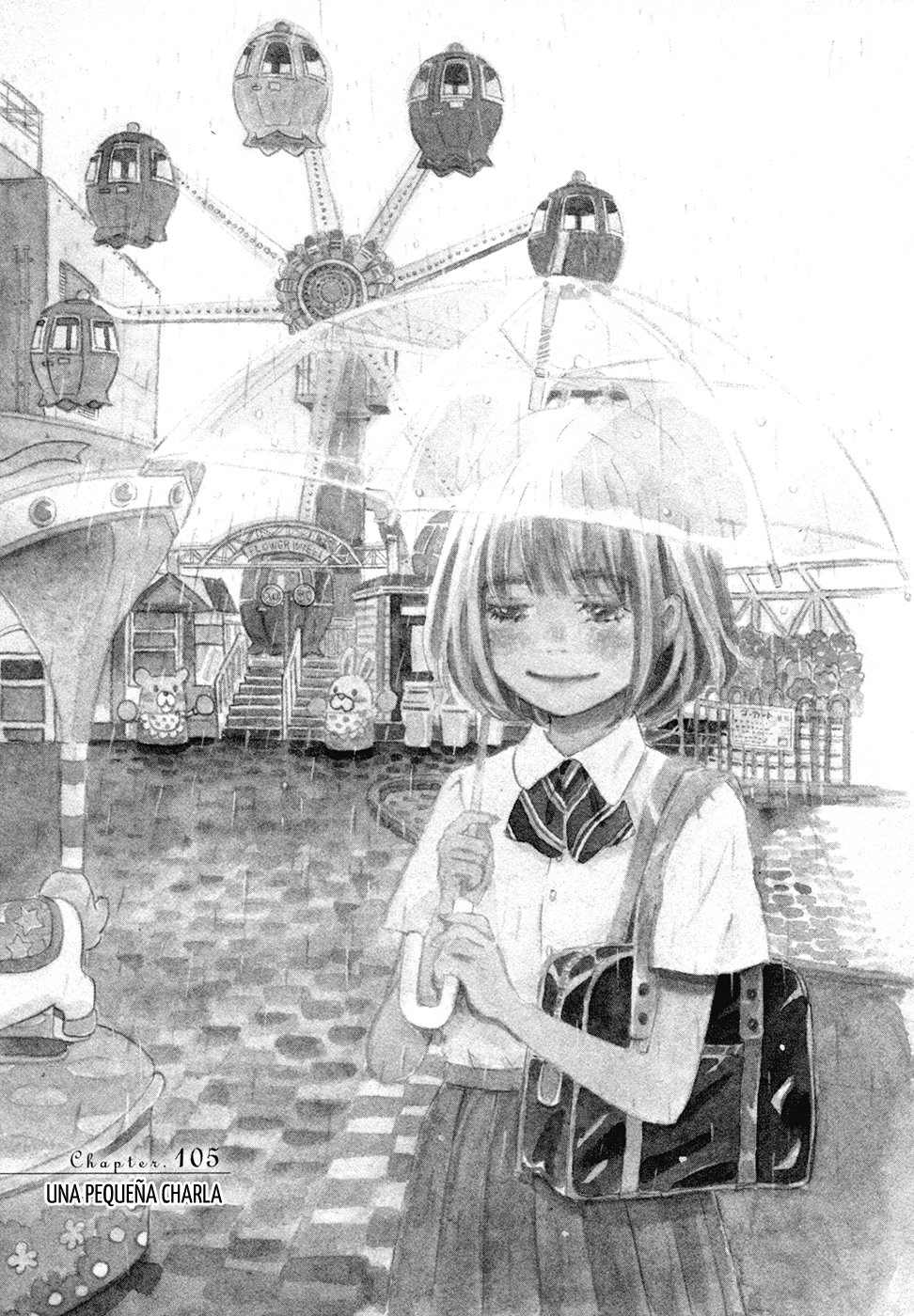 Read 3 gatsu no Lion (ES) Manga Online