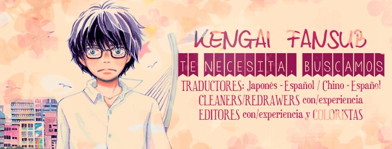 Read 3 gatsu no Lion (ES) Manga Online