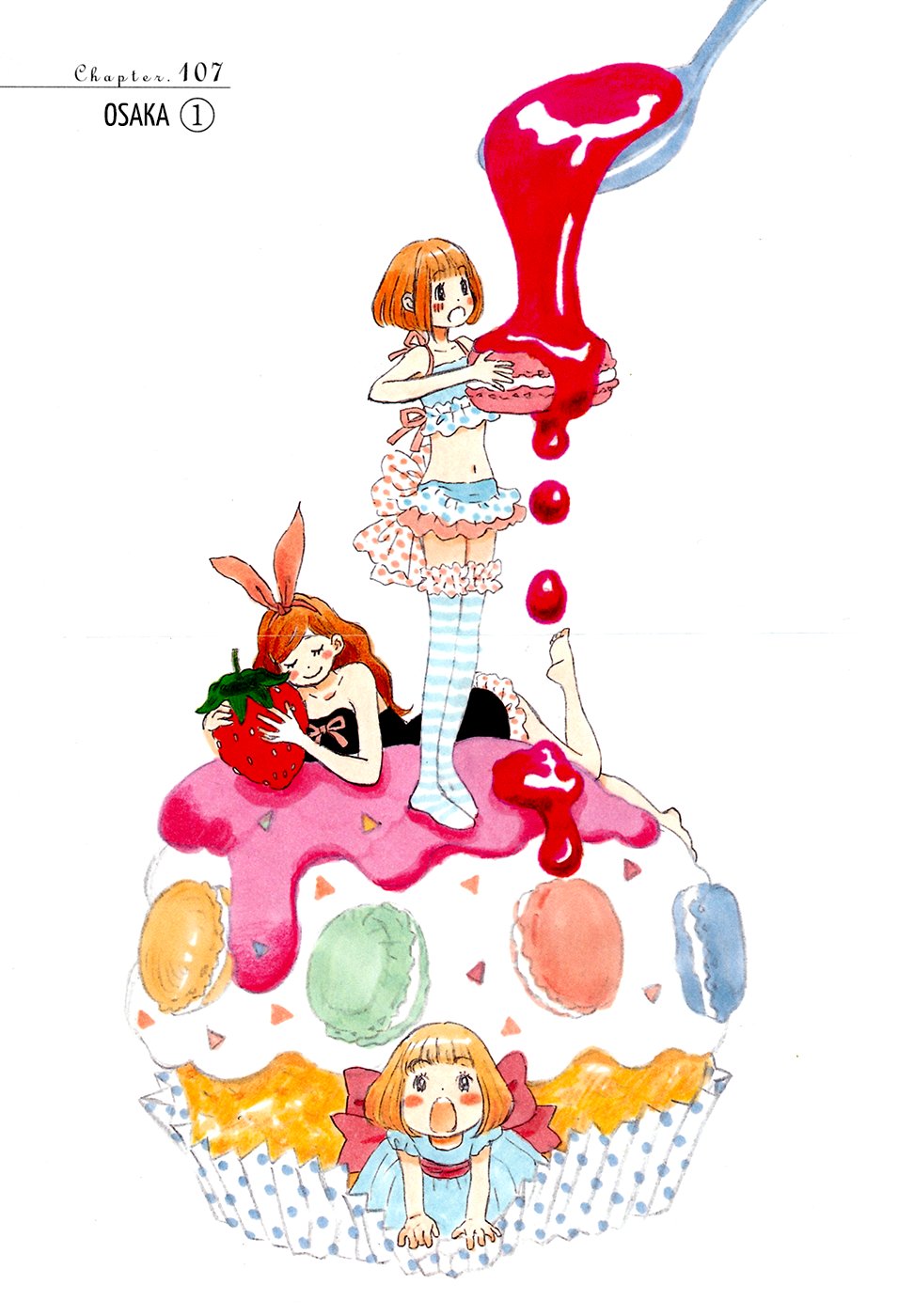 Read 3 gatsu no Lion (ES) Manga Online