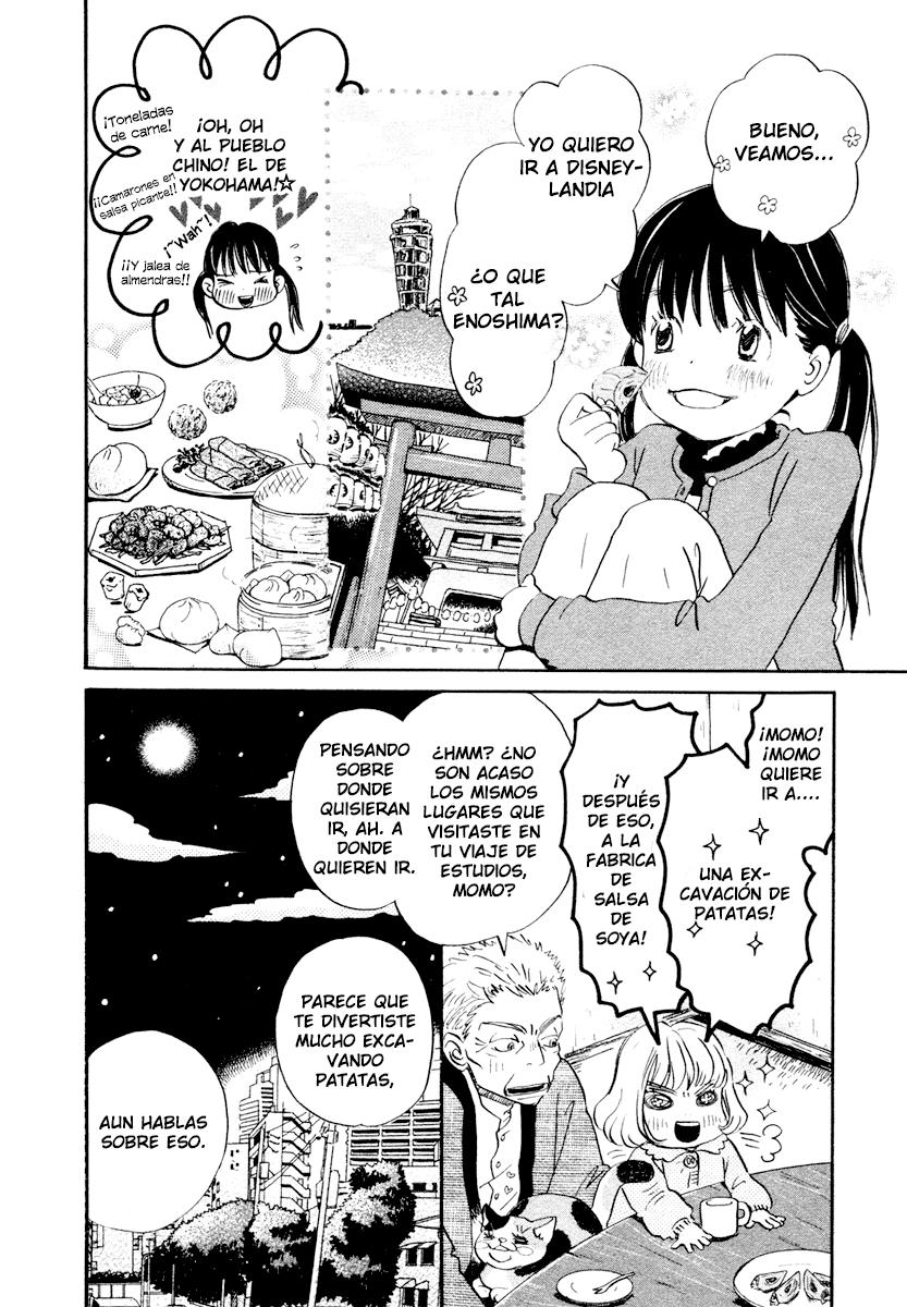 Read 3 gatsu no Lion (ES) Manga Online