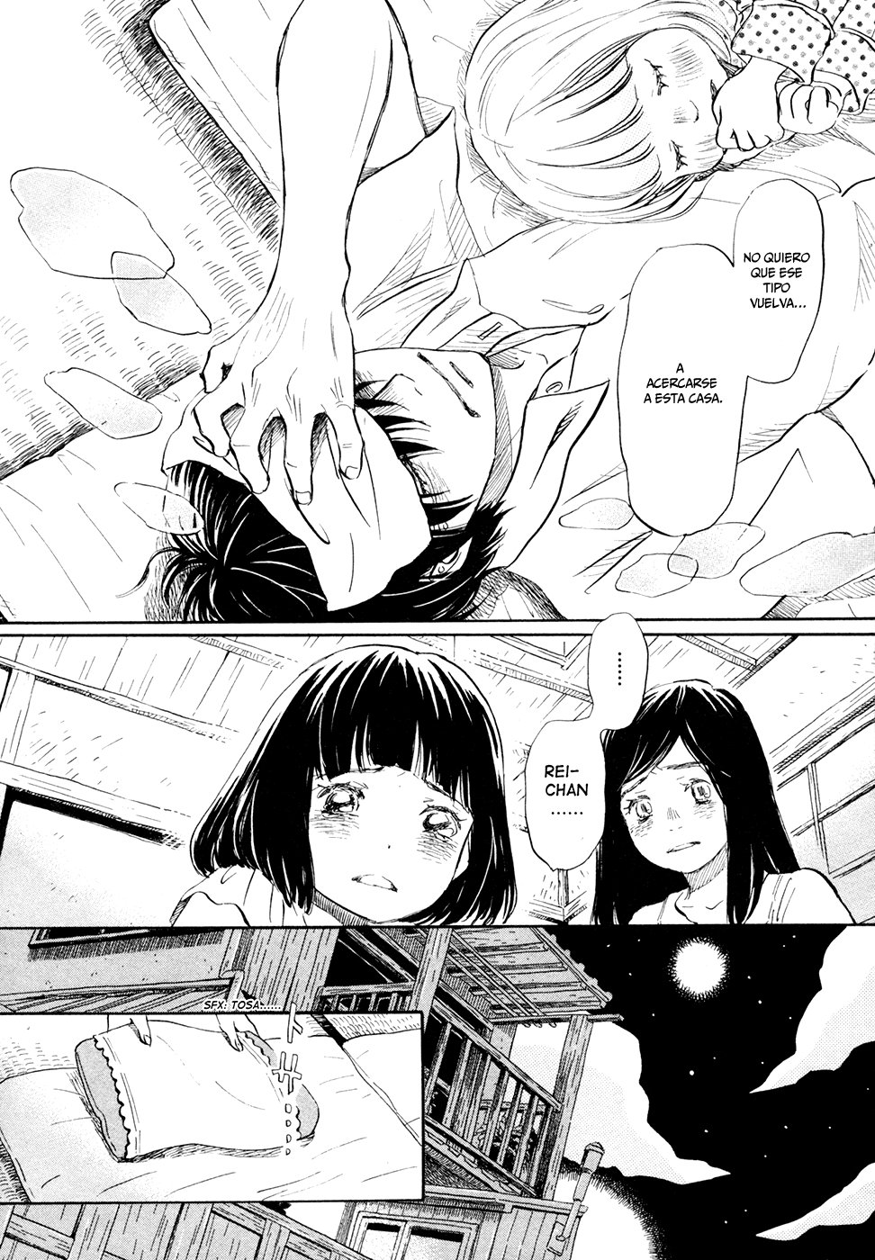 Read 3 gatsu no Lion (ES) Manga Online