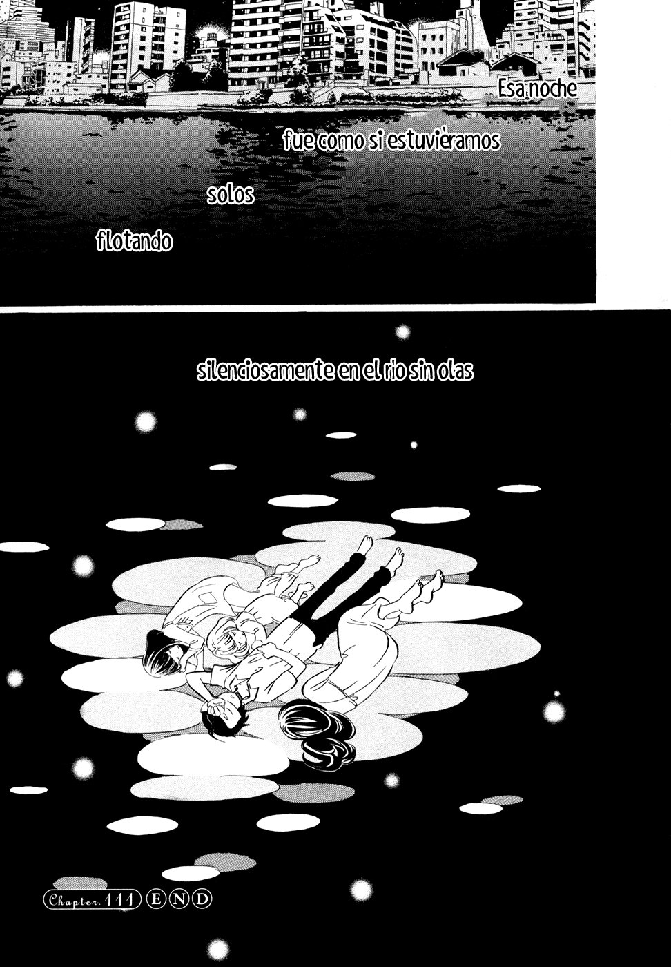 Read 3 gatsu no Lion (ES) Manga Online