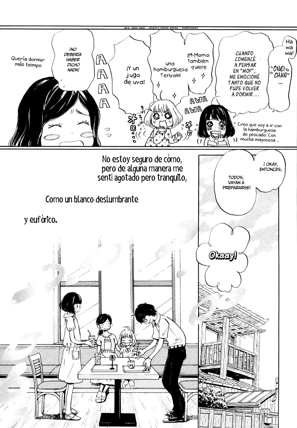 Read 3 gatsu no Lion (ES) Manga Online
