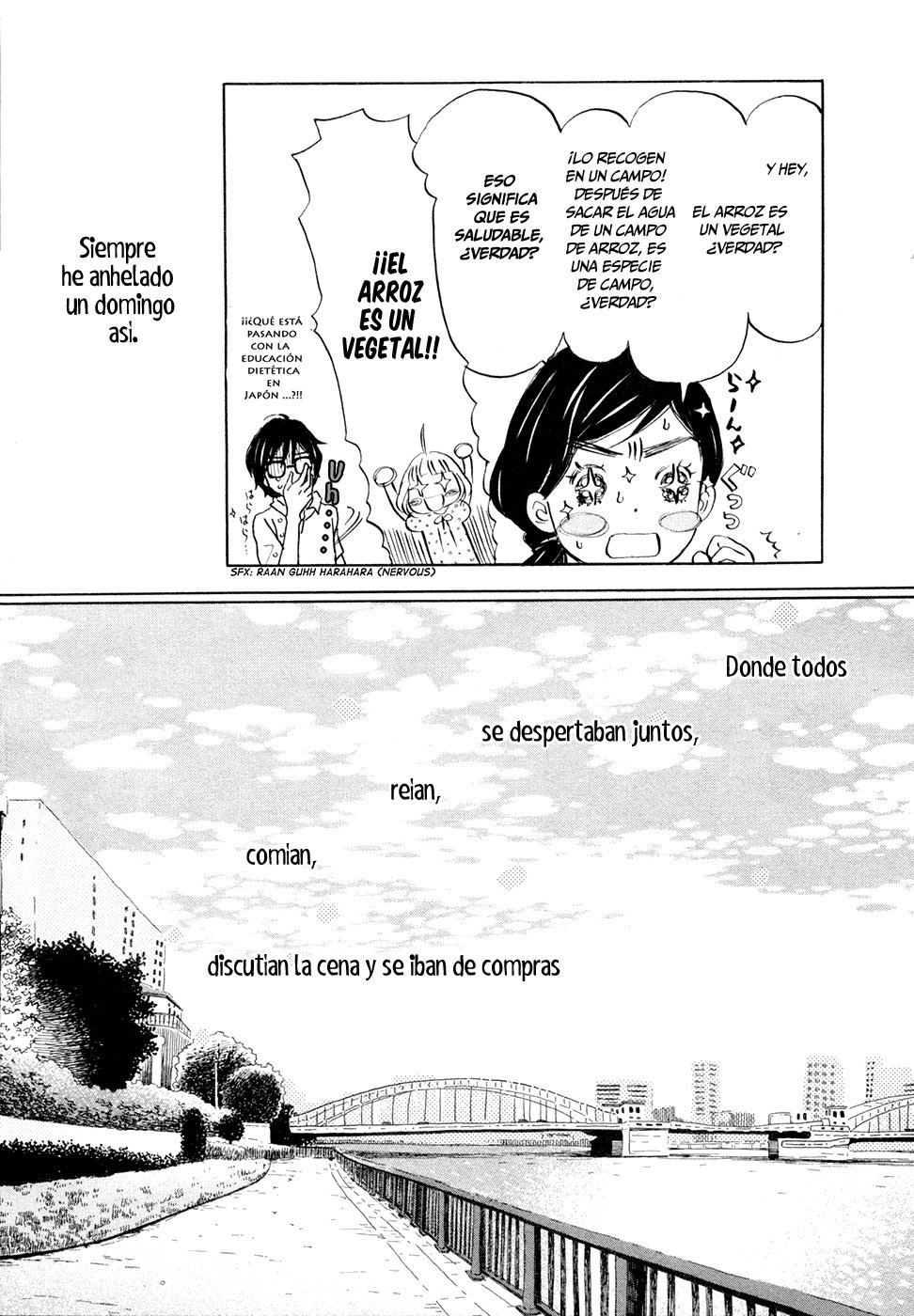 Read 3 gatsu no Lion (ES) Manga Online