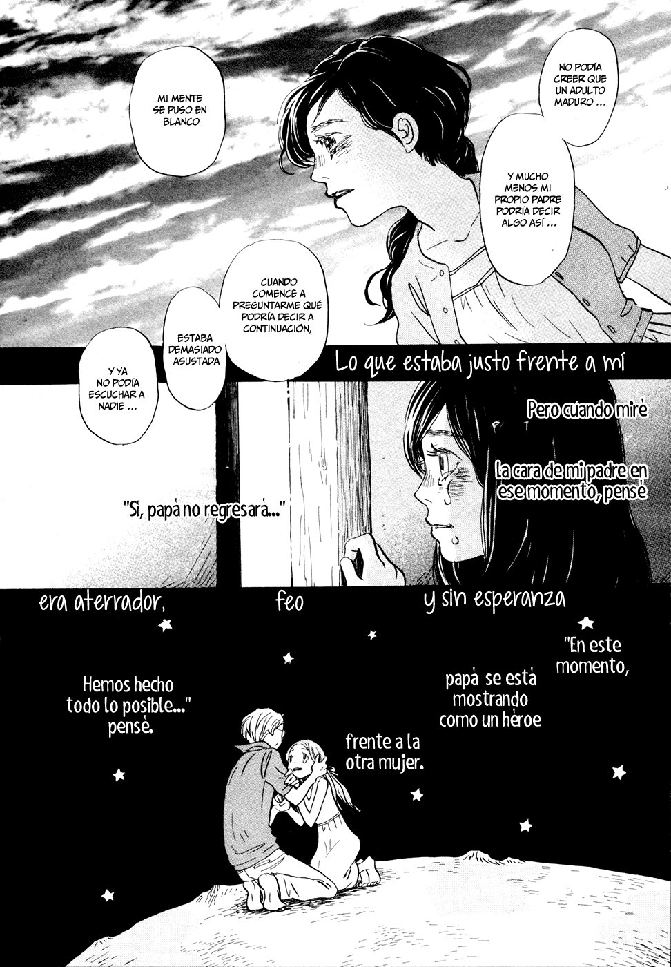 Read 3 gatsu no Lion (ES) Manga Online