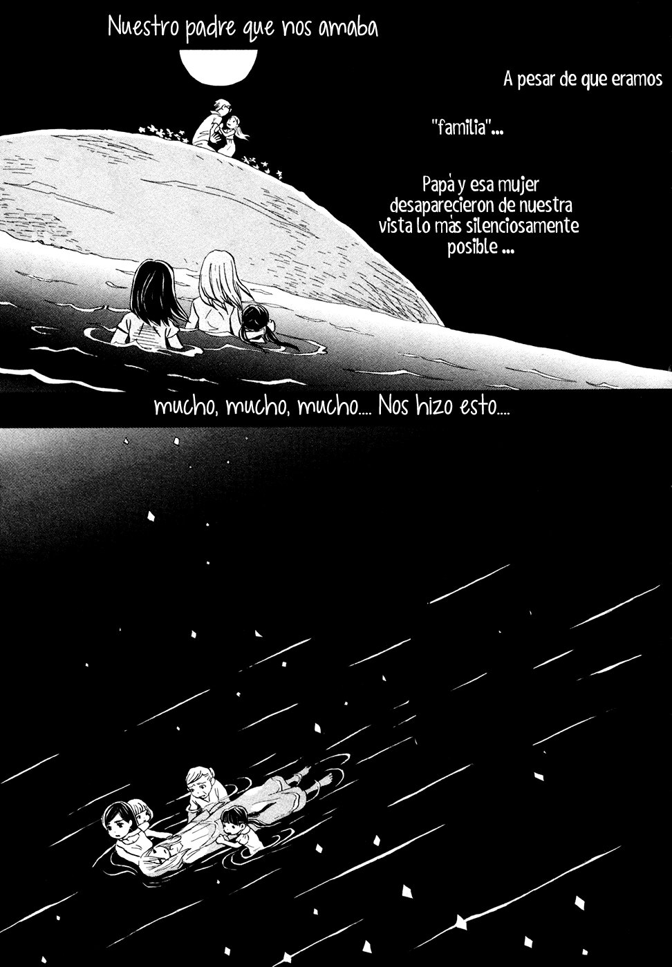 Read 3 gatsu no Lion (ES) Manga Online