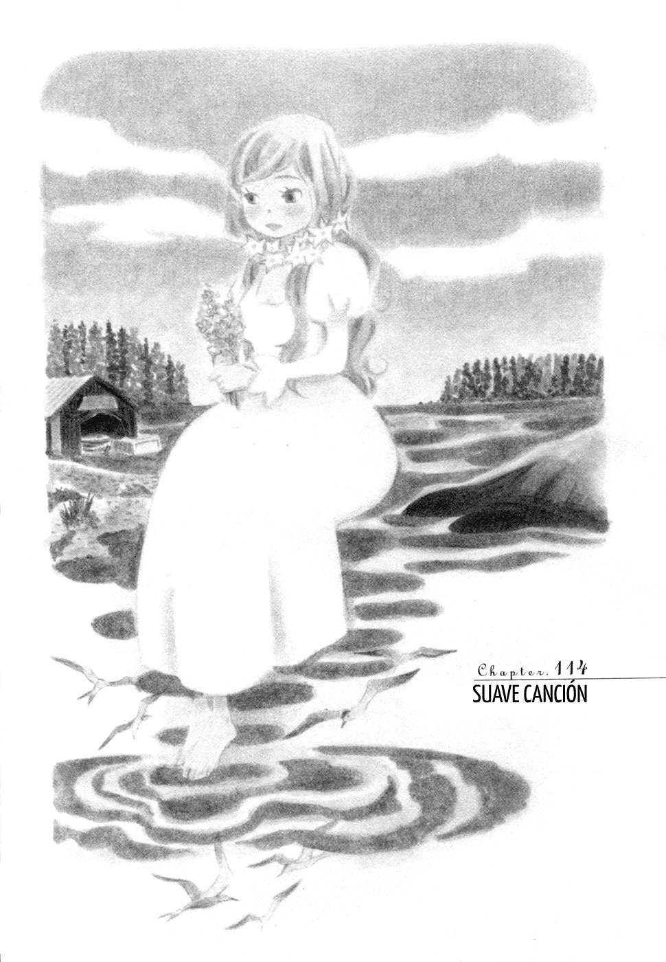 Read 3 gatsu no Lion (ES) Manga Online