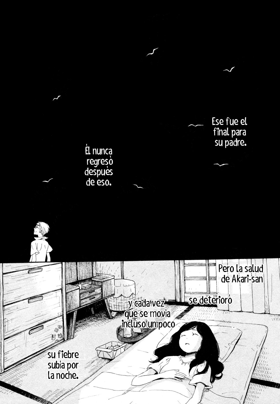 Read 3 gatsu no Lion (ES) Manga Online