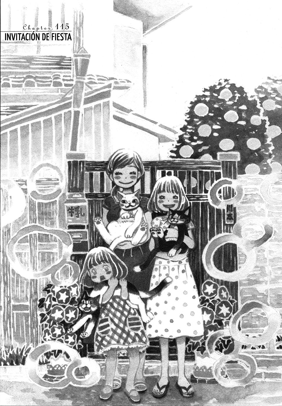 Read 3 gatsu no Lion (ES) Manga Online