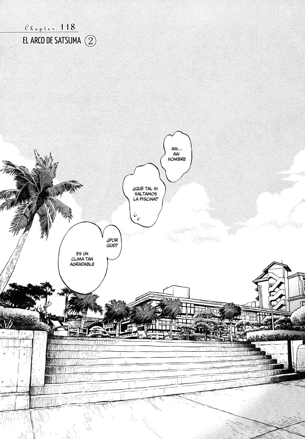 Read 3 gatsu no Lion (ES) Manga Online