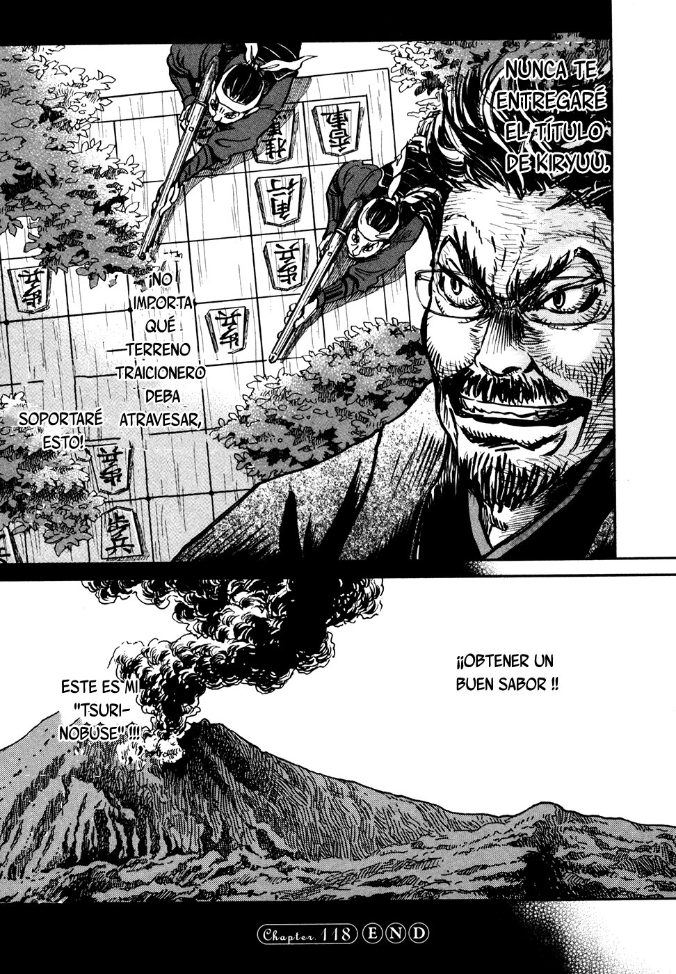 Read 3 gatsu no Lion (ES) Manga Online