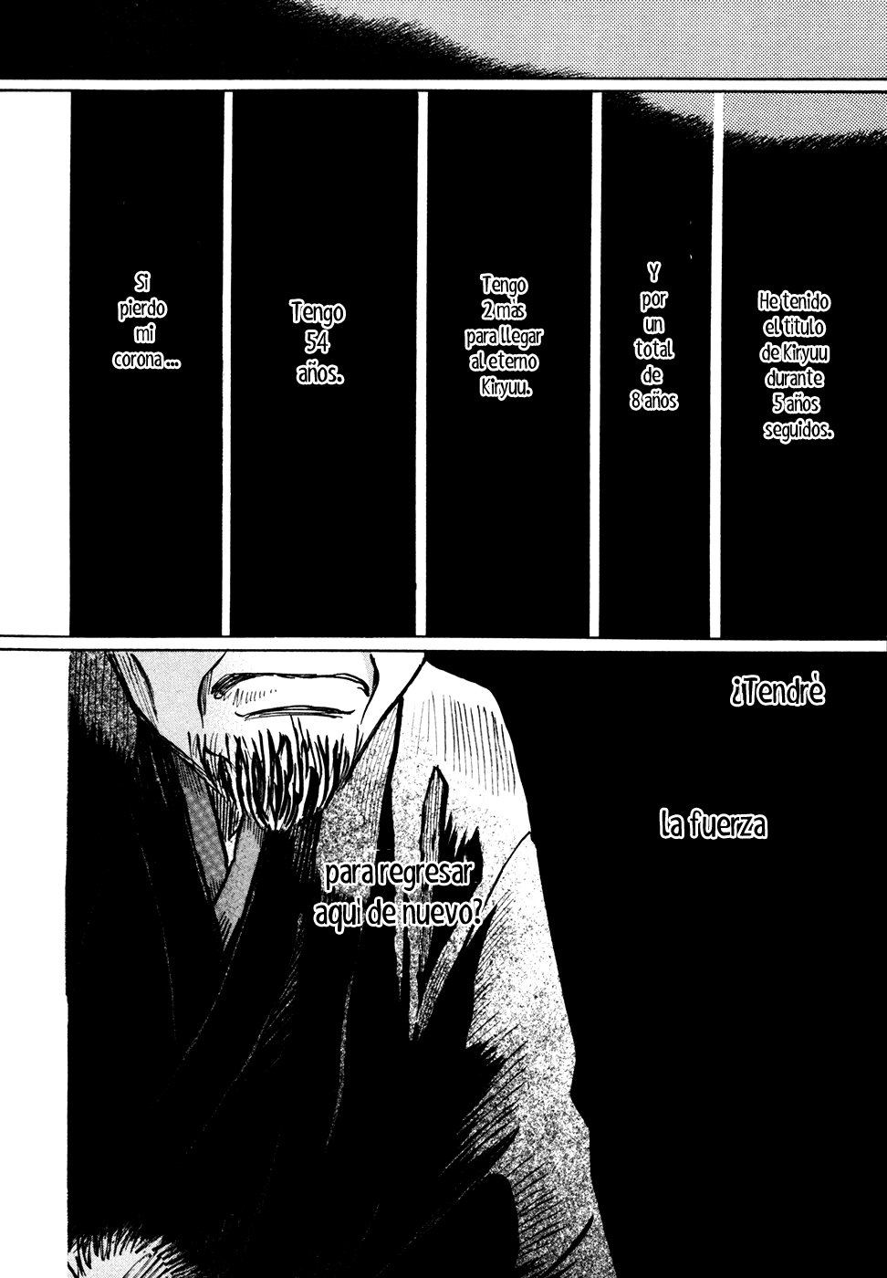 Read 3 gatsu no Lion (ES) Manga Online