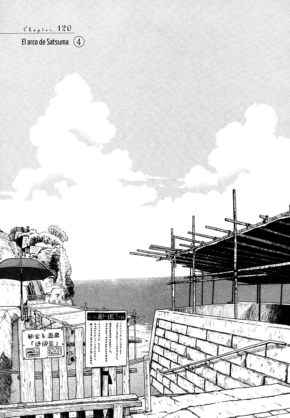 Read 3 gatsu no Lion (ES) Manga Online