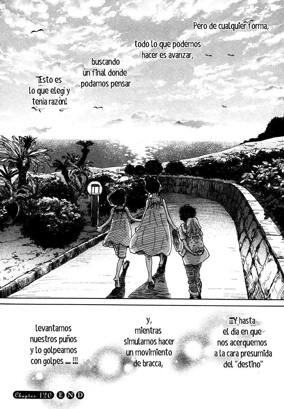 Read 3 gatsu no Lion (ES) Manga Online