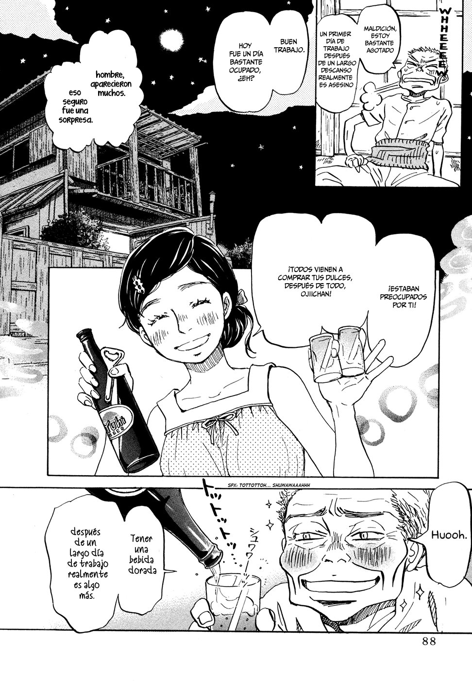 Read 3 gatsu no Lion (ES) Manga Online