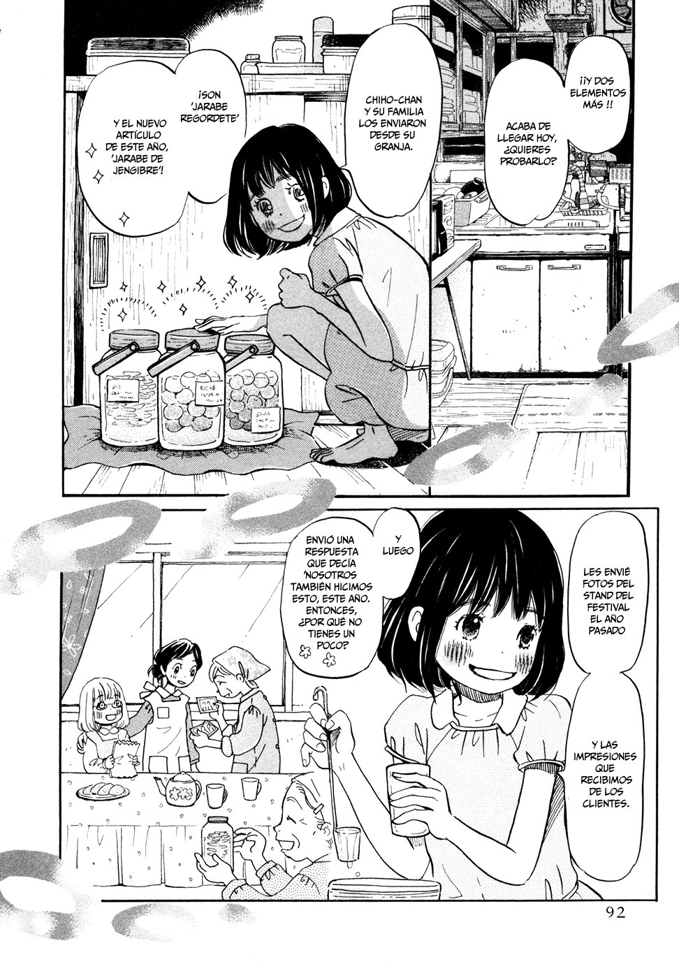 Read 3 gatsu no Lion (ES) Manga Online