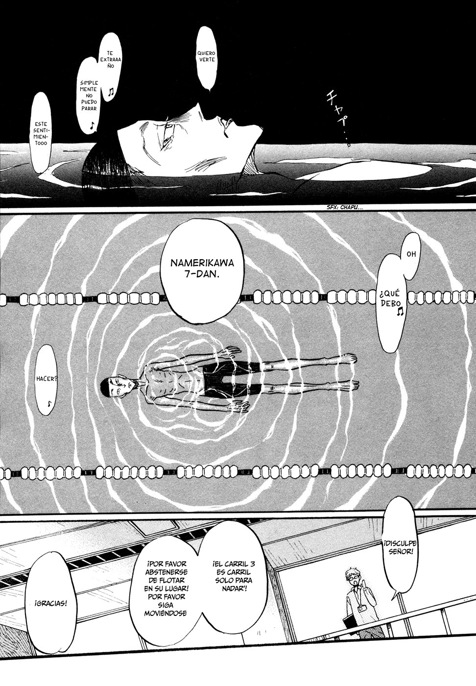 Read 3 gatsu no Lion (ES) Manga Online