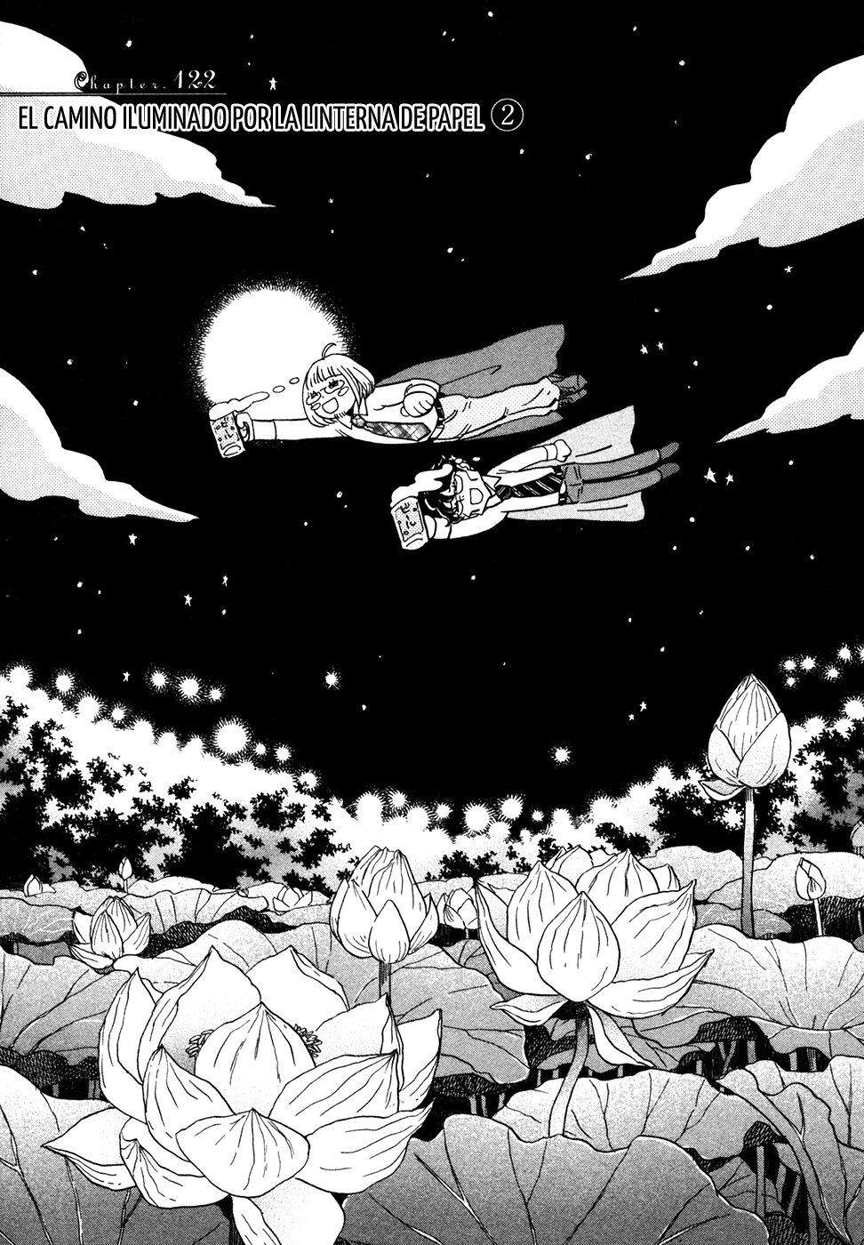 Read 3 gatsu no Lion (ES) Manga Online