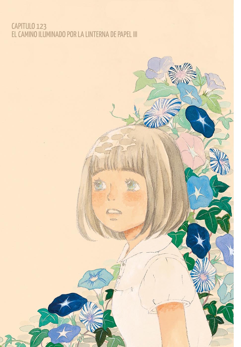 Read 3 gatsu no Lion (ES) Manga Online