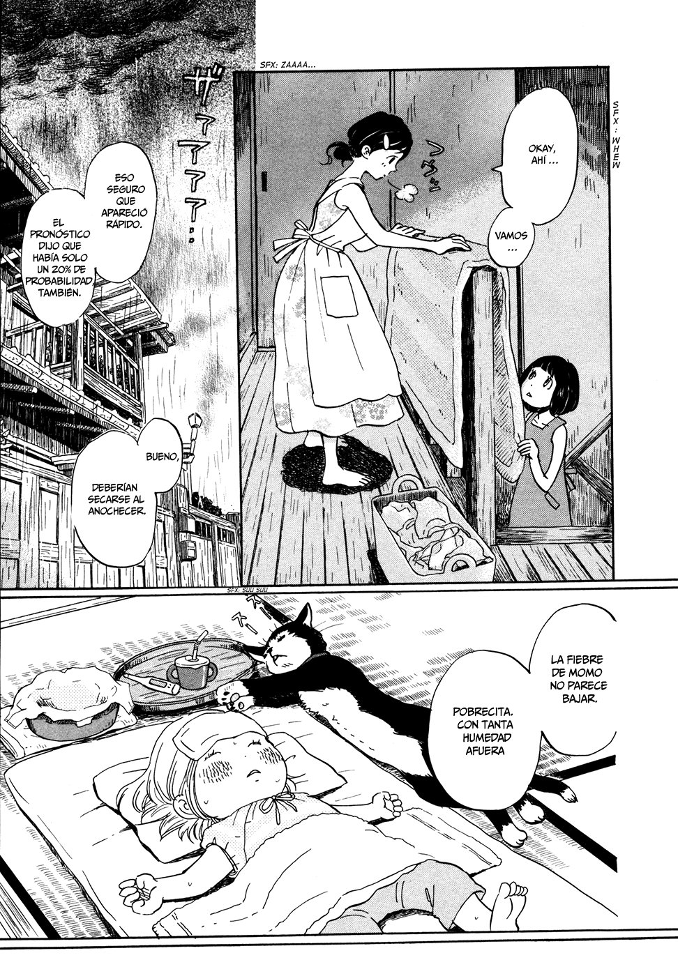 Read 3 gatsu no Lion (ES) Manga Online