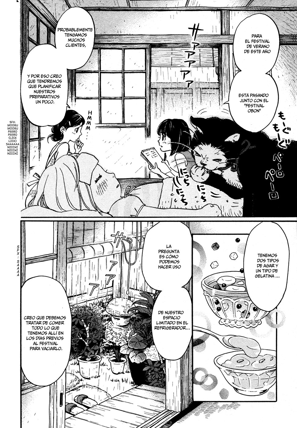 Read 3 gatsu no Lion (ES) Manga Online