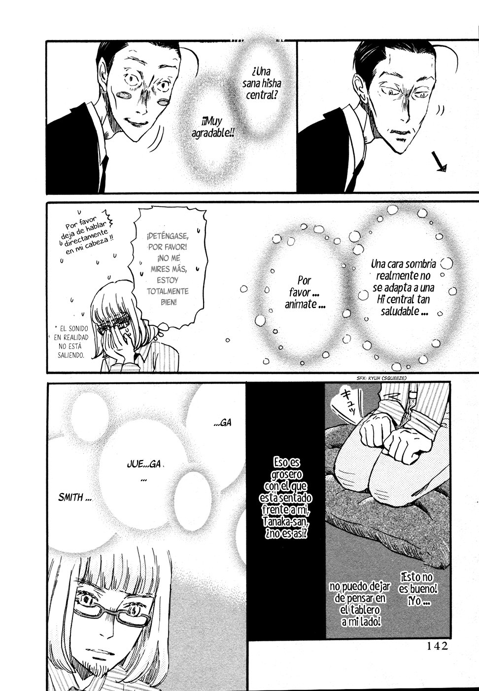 Read 3 gatsu no Lion (ES) Manga Online
