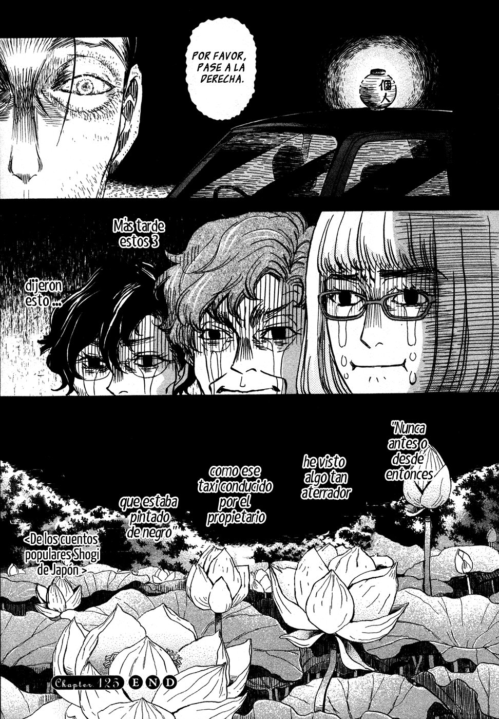 Read 3 gatsu no Lion (ES) Manga Online
