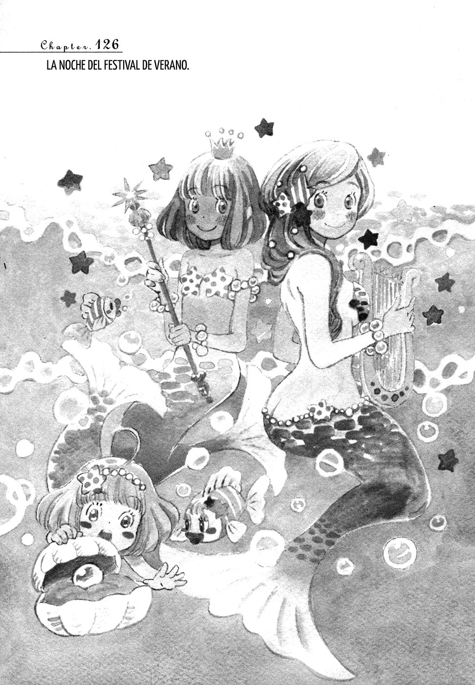 Read 3 gatsu no Lion (ES) Manga Online