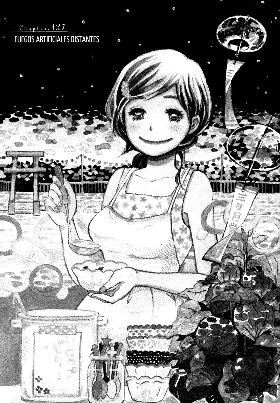 Read 3 gatsu no Lion (ES) Manga Online