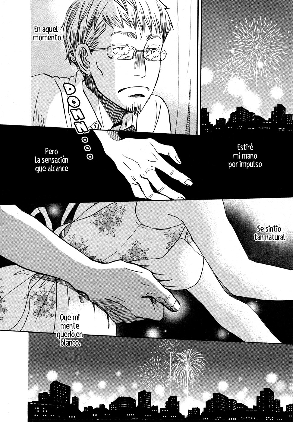 Read 3 gatsu no Lion (ES) Manga Online