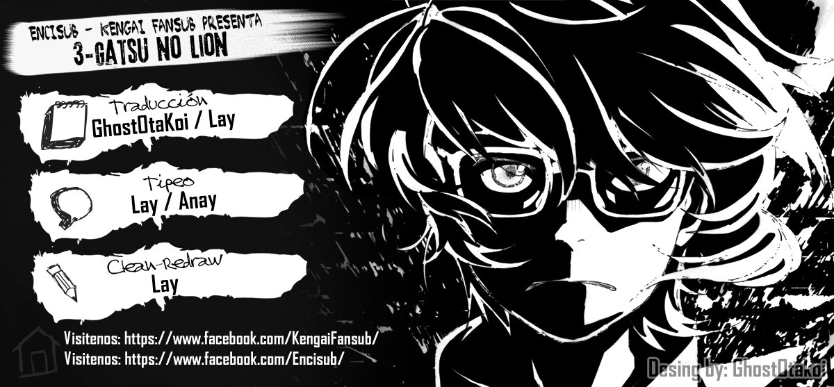 Read 3 gatsu no Lion (ES) Manga Online