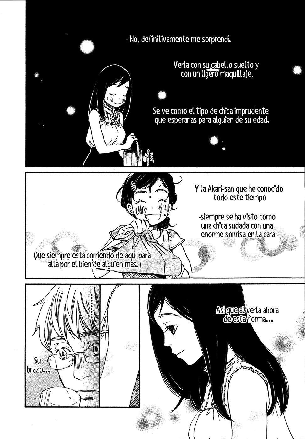 Read 3 gatsu no Lion (ES) Manga Online