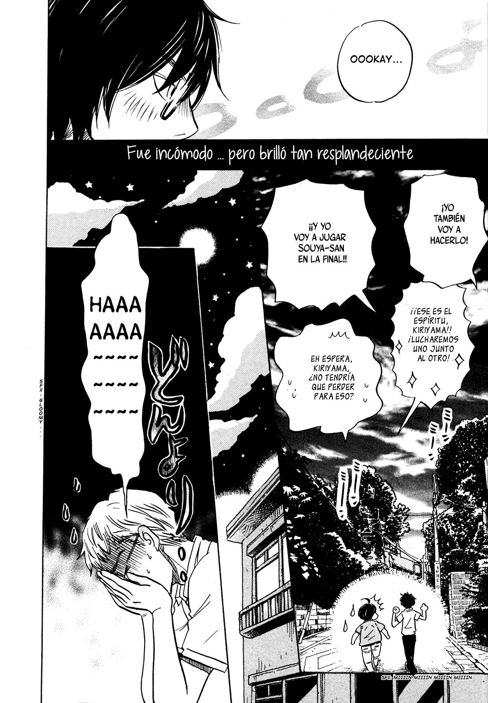 Read 3 gatsu no Lion (ES) Manga Online